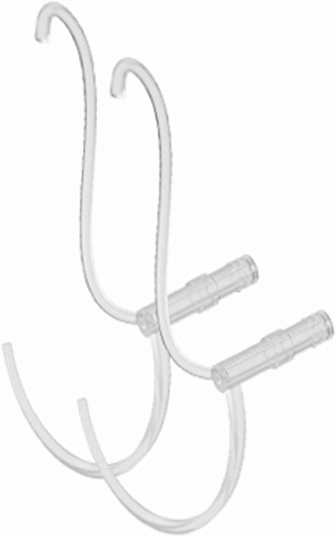 Vivtone Lucid508 hearing aid tubes