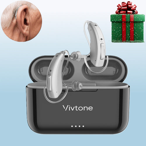 Affordable Hearing Aids