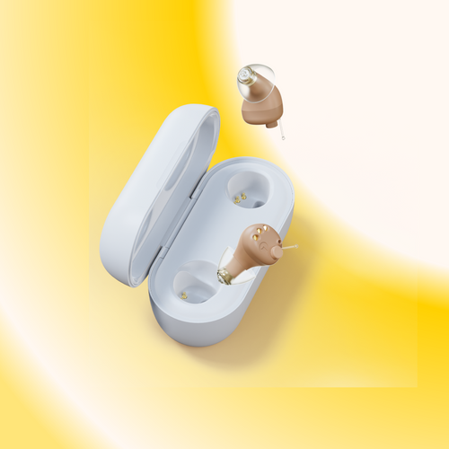 Affordable Hearing Aids