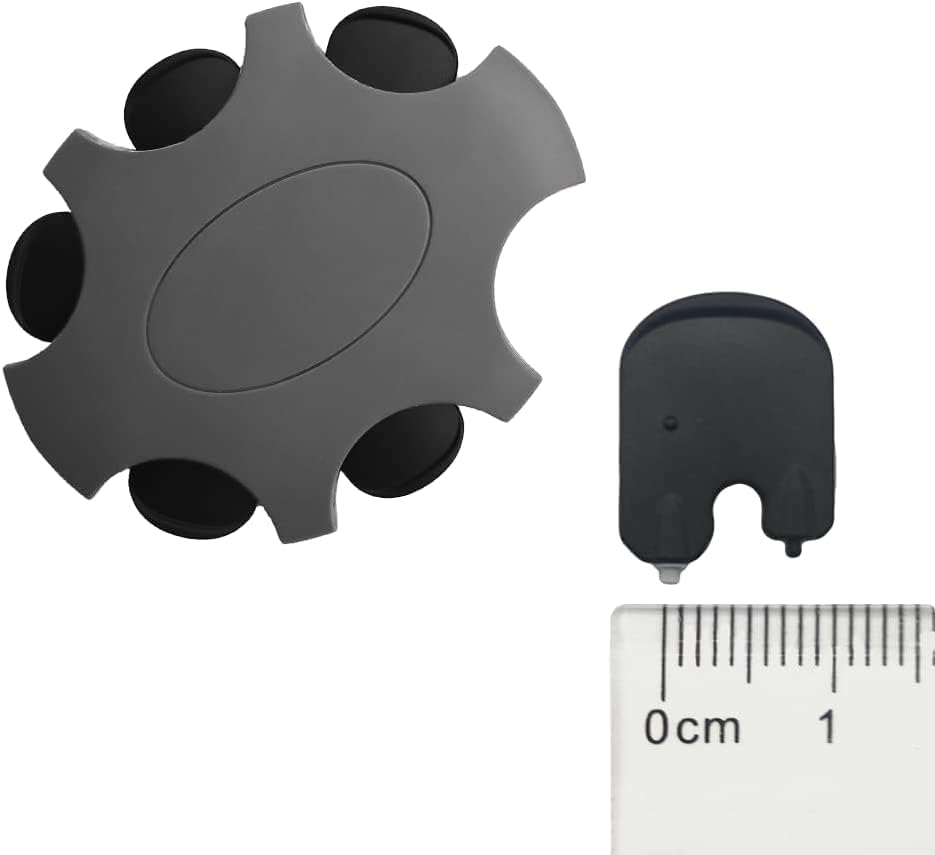 Wax Guard Filters for Xpure Hearing Aids