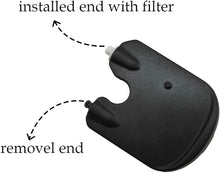 Load image into Gallery viewer, Wax Guard Filters for Xpure Hearing Aids
