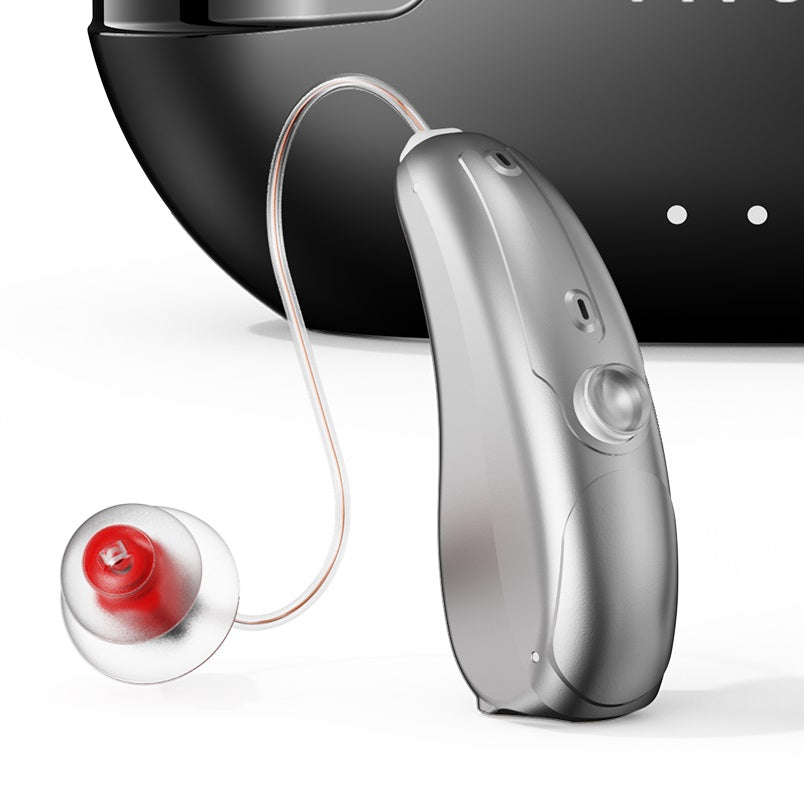 Vivtone Xpure hearing aid - single ear