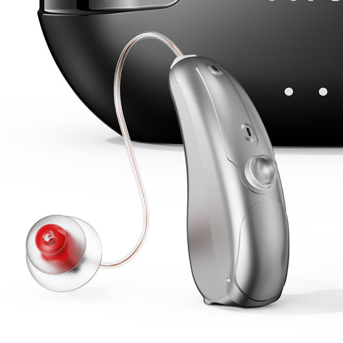 Vivtone Xpure hearing aid - single ear