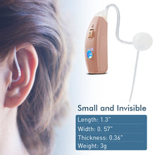 Load image into Gallery viewer, Vivtone Pro20 Digital Hearing Aids - Single
