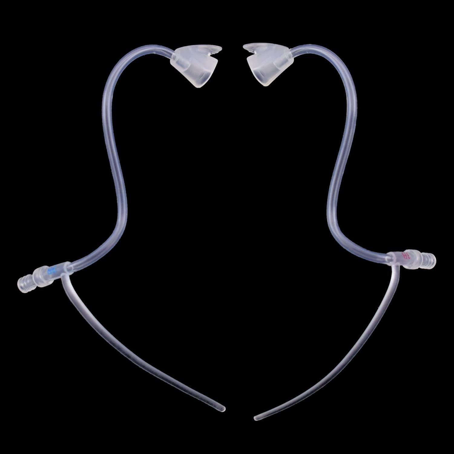 Vivtone Pro20 Hearing Aid 3B Slim Sound Tubes